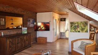 Ferienwohnung Kiebitzküken - 9