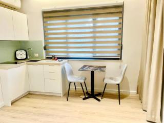 Tirana Center Apartments - 8