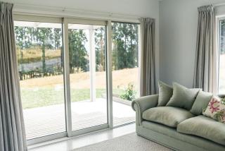 Mountain Views and Great Location Private 2BR home - 1