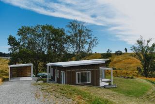 Mountain Views and Great Location Private 2BR home - 7