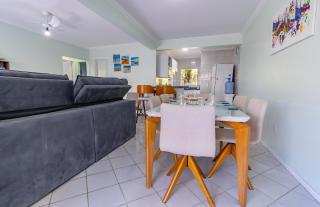 1046 - Praia de Bombinhas locação de temporada - Residencial Solar das Bromélias Apto 121 - 9