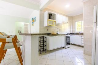 1046 - Praia de Bombinhas locação de temporada - Residencial Solar das Bromélias Apto 121 - 4