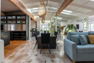 Lannan Beach House - Waterfront & Spa - 3