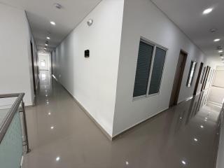 Tierra Bendecida Hotel Boutique - 8