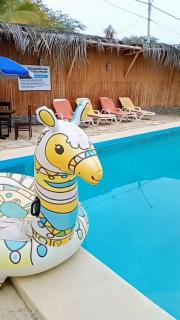 Habitaciones en Vichayito - 3