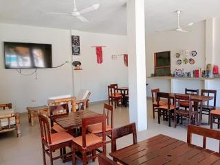 Habitaciones en Vichayito - 1