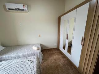 Apartamento Beira Mar - 1