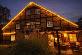 Weberhof - Münster 5 - 5