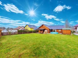 Štramberk roubenka - 8