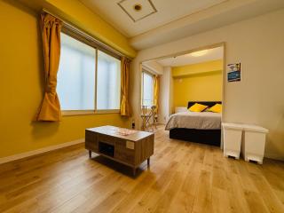 501札幌駅と大通駅も徒歩圏内な最高な立地最大2名様まで快適にご宿泊可能です - Sapporo - 8