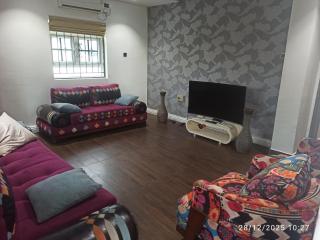 Zodiac Apartments - 7