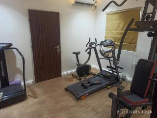 Zodiac Apartments - 6