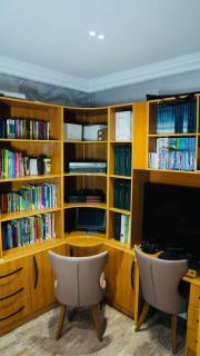 Zodiac Apartments - 3