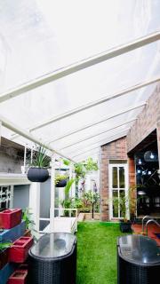 Zodiac Apartments - 1