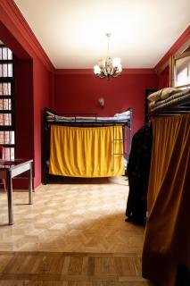 European Backpackers Hostel and 大廚房 - Tbilisi - 0