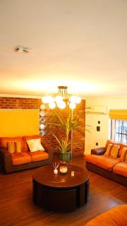 Zodiac Apartments - 8