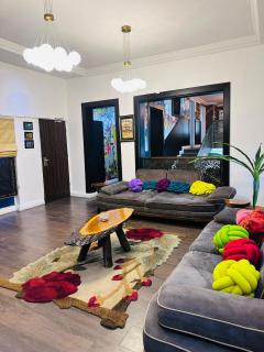 Zodiac Apartments - 9