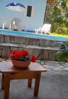 Sítio São Benedito - 0