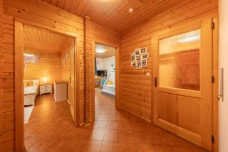 Štramberk roubenka - 4