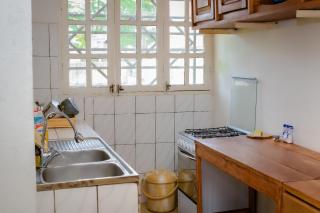 Villa Bernadette aéroport - 1