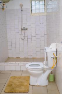 Villa Bernadette aéroport - 1