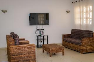 Villa Bernadette aéroport - 8