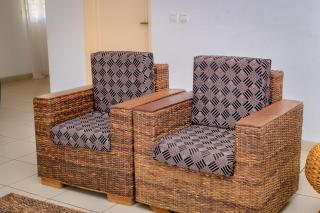 Villa Bernadette aéroport - 7