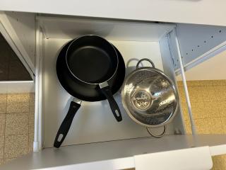 Appart 3 lits proche de commerces et mer avec Clim - 1