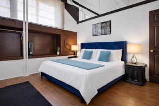 St. Vincent Lofts - 6