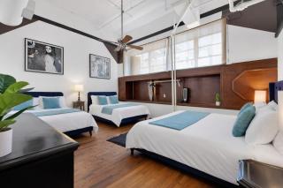 St. Vincent Lofts - 5