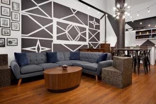 St. Vincent Lofts - 2