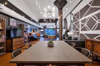 St. Vincent Lofts - 3