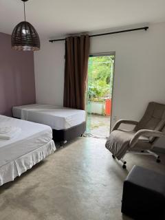 Pousada Villa Felicidade - 2