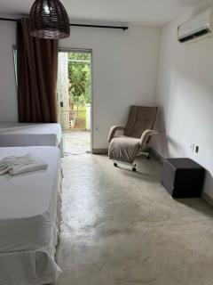 Pousada Villa Felicidade - 1