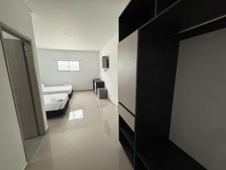 Tierra Bendecida Hotel Boutique - 2