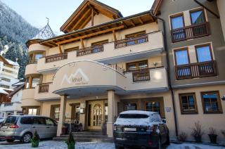 Hotel Idhof - Ischgl - 7