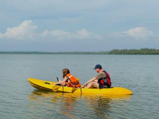 Garden Oasis Rekawa - Rekawa - 7