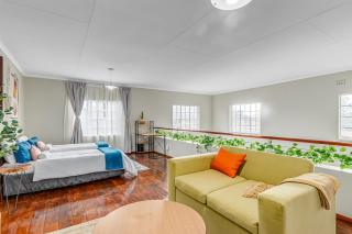 Spacious Loft for 4 with King Bed Option - 5