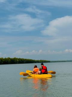 Garden Oasis Rekawa - Rekawa - 8