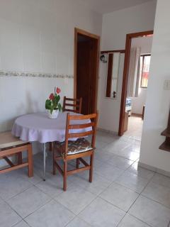 Pousada Casa Rosa - 4