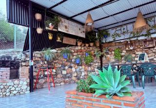 Alojamiento Rural el Viso - 6