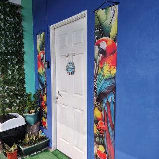 La casita de Nana - Esparza - 3