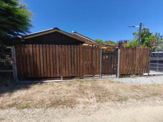 Cabaña 4 personas - 9