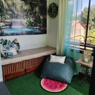 La casita de Nana - Esparza - 6