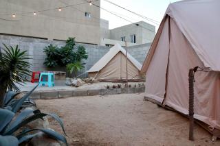 Whale Tales Hostel - 7