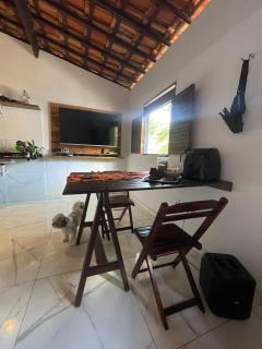 Jardim encantado hospedagens - 3