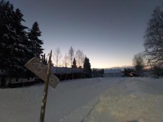 Rooms in a big wooden home, homestay - 2