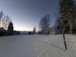 Rooms in a big wooden home, homestay - 3