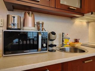 3 Rooms Apartment next to a Ski lift - 5