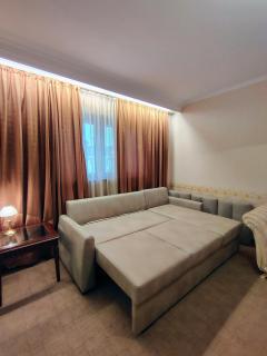 3 Rooms Apartment next to a Ski lift - 6